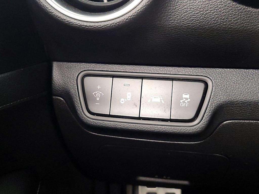 used 2021 Kia Forte car, priced at $17,998