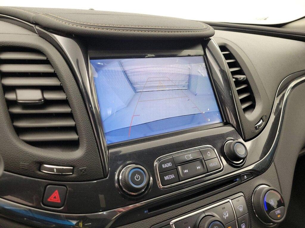 used 2018 Chevrolet Impala car, priced at $23,998