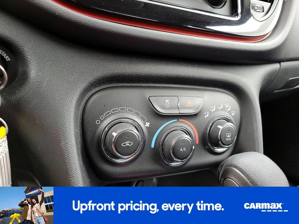 used 2016 Dodge Dart car, priced at $12,998