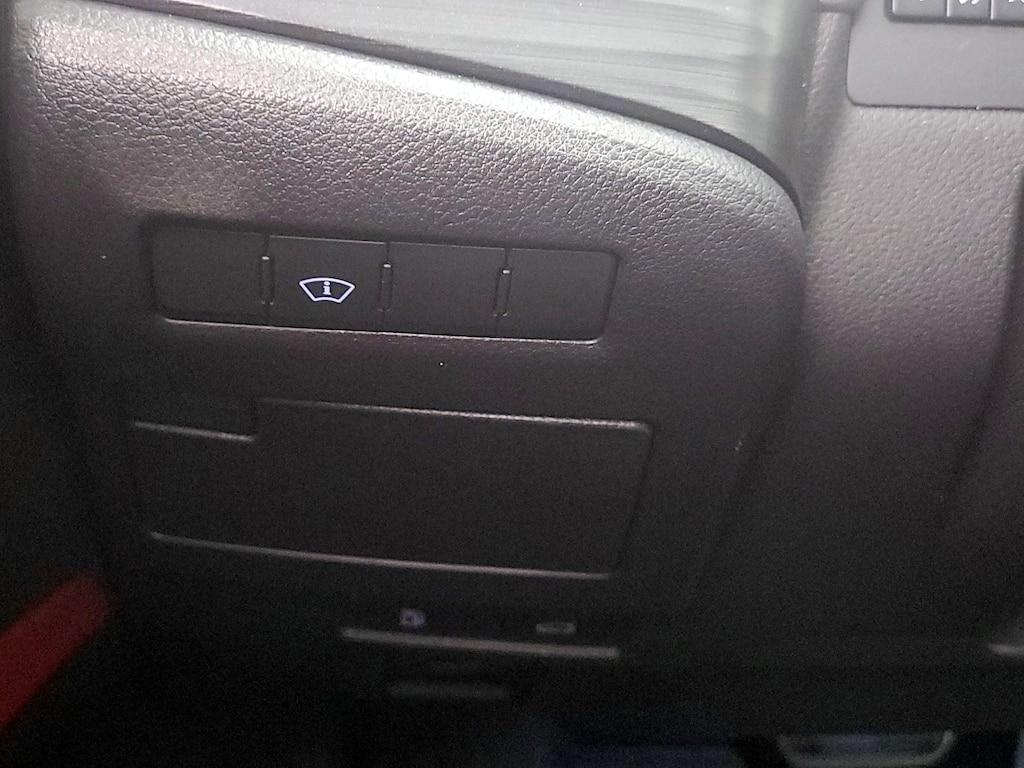 used 2021 Lexus ES 350 car, priced at $30,998