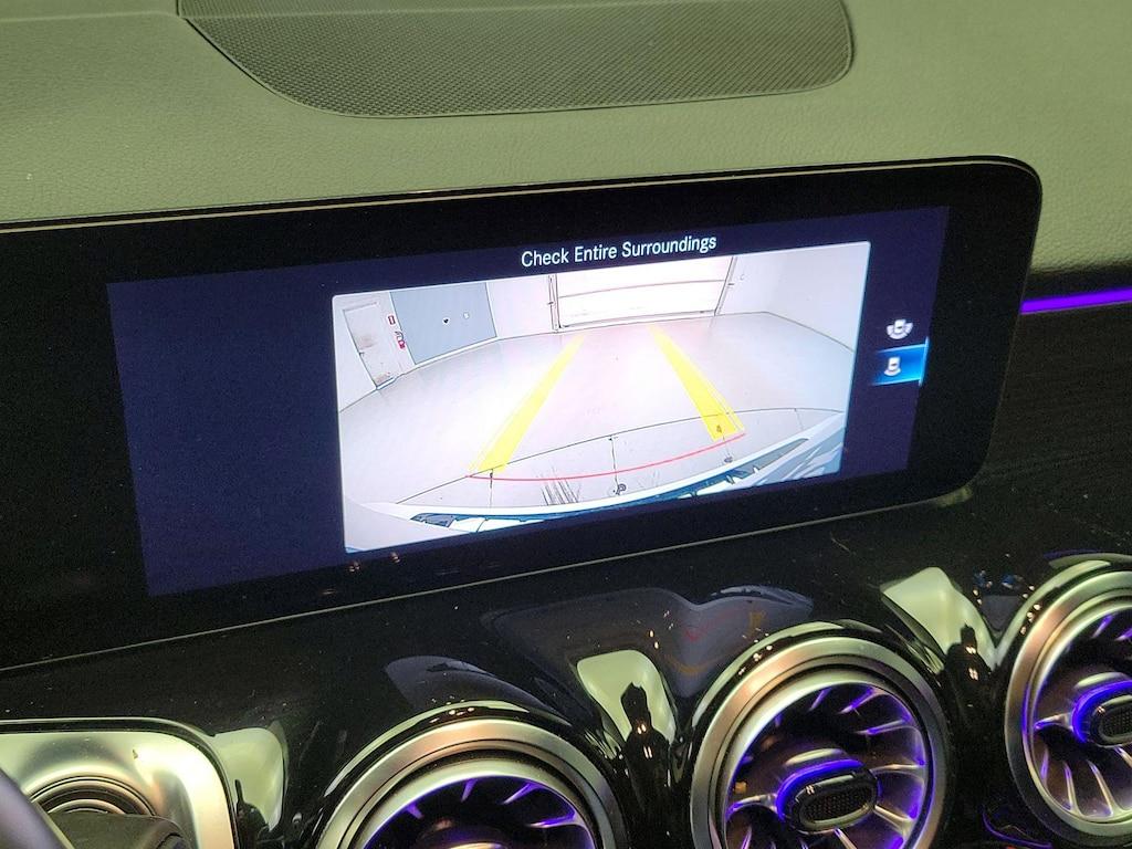 used 2022 Mercedes-Benz GLB 250 car, priced at $32,998