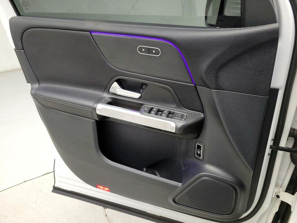 used 2022 Mercedes-Benz GLB 250 car, priced at $32,998