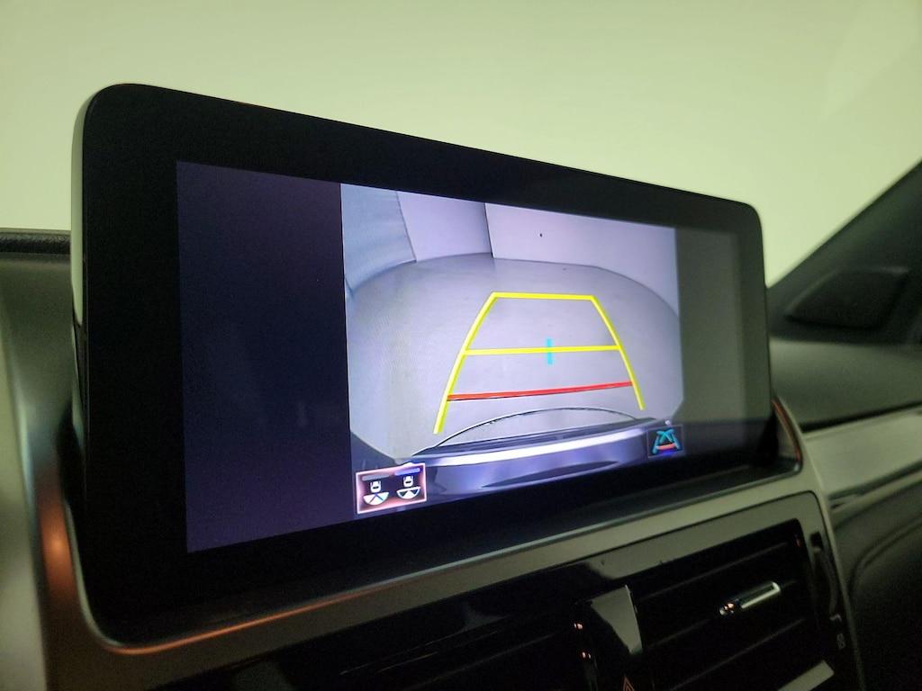 used 2023 Lexus GX 460 car, priced at $54,998