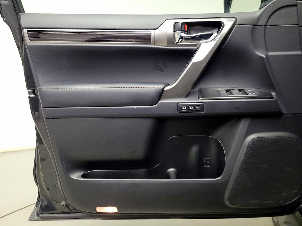 used 2023 Lexus GX 460 car, priced at $54,998