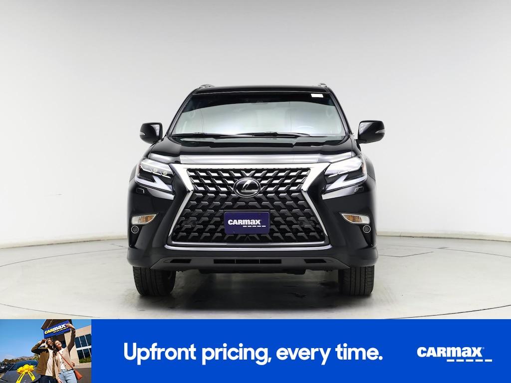 used 2023 Lexus GX 460 car, priced at $54,998