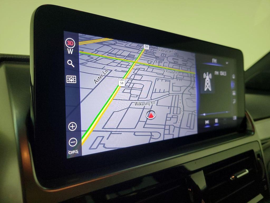 used 2023 Lexus GX 460 car, priced at $54,998