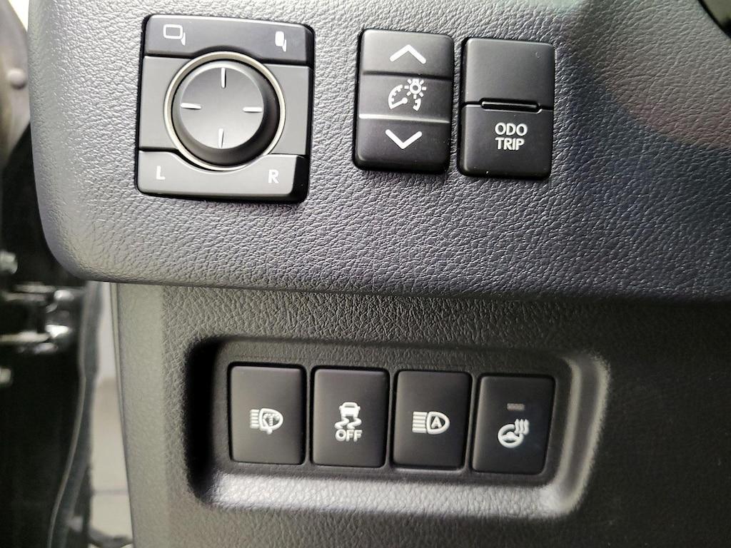 used 2023 Lexus GX 460 car, priced at $54,998