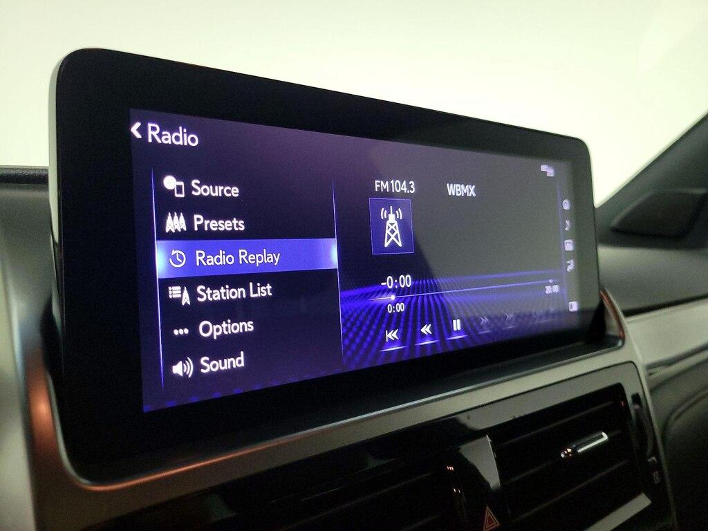 used 2023 Lexus GX 460 car, priced at $54,998