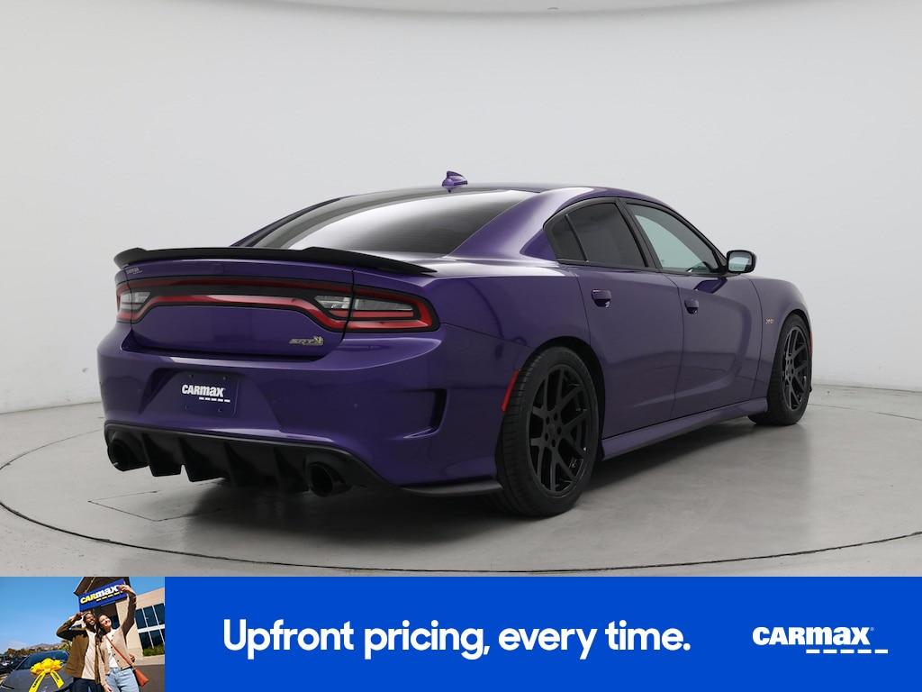 used 2016 Dodge Charger car, priced at $34,998