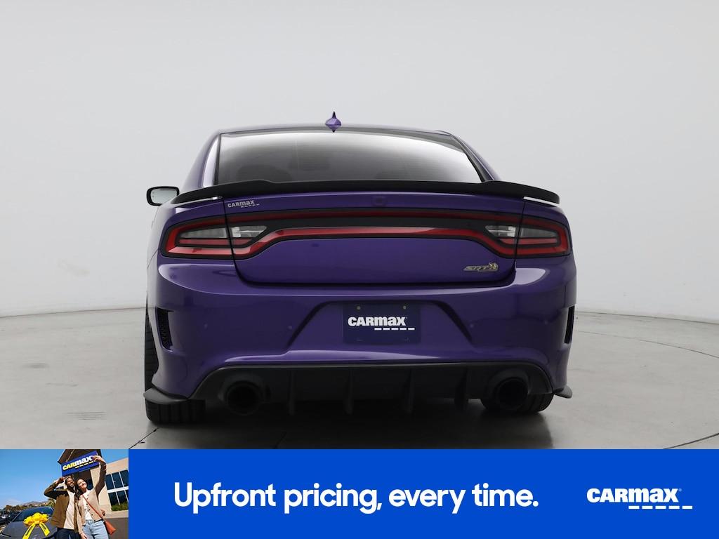 used 2016 Dodge Charger car, priced at $34,998