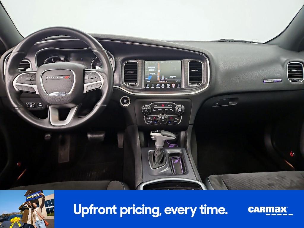 used 2016 Dodge Charger car, priced at $34,998