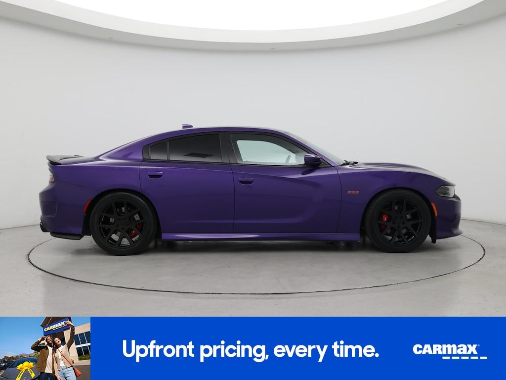 used 2016 Dodge Charger car, priced at $34,998