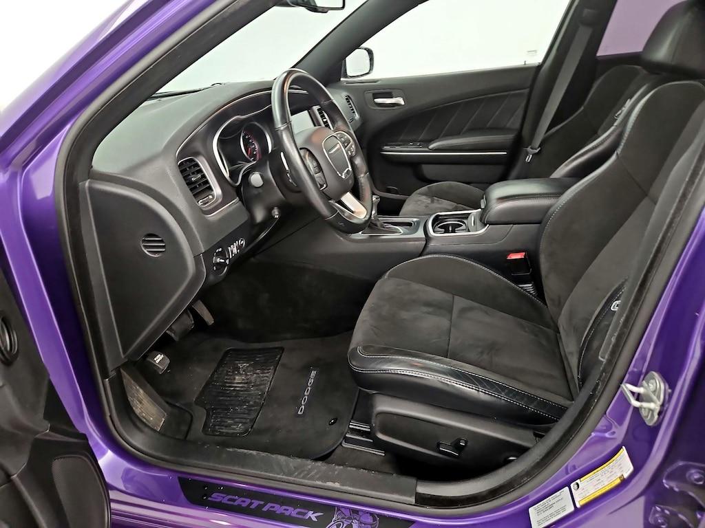 used 2016 Dodge Charger car, priced at $34,998