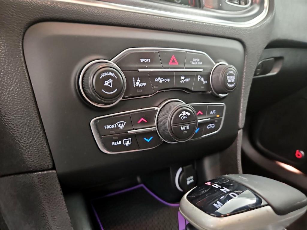 used 2016 Dodge Charger car, priced at $34,998
