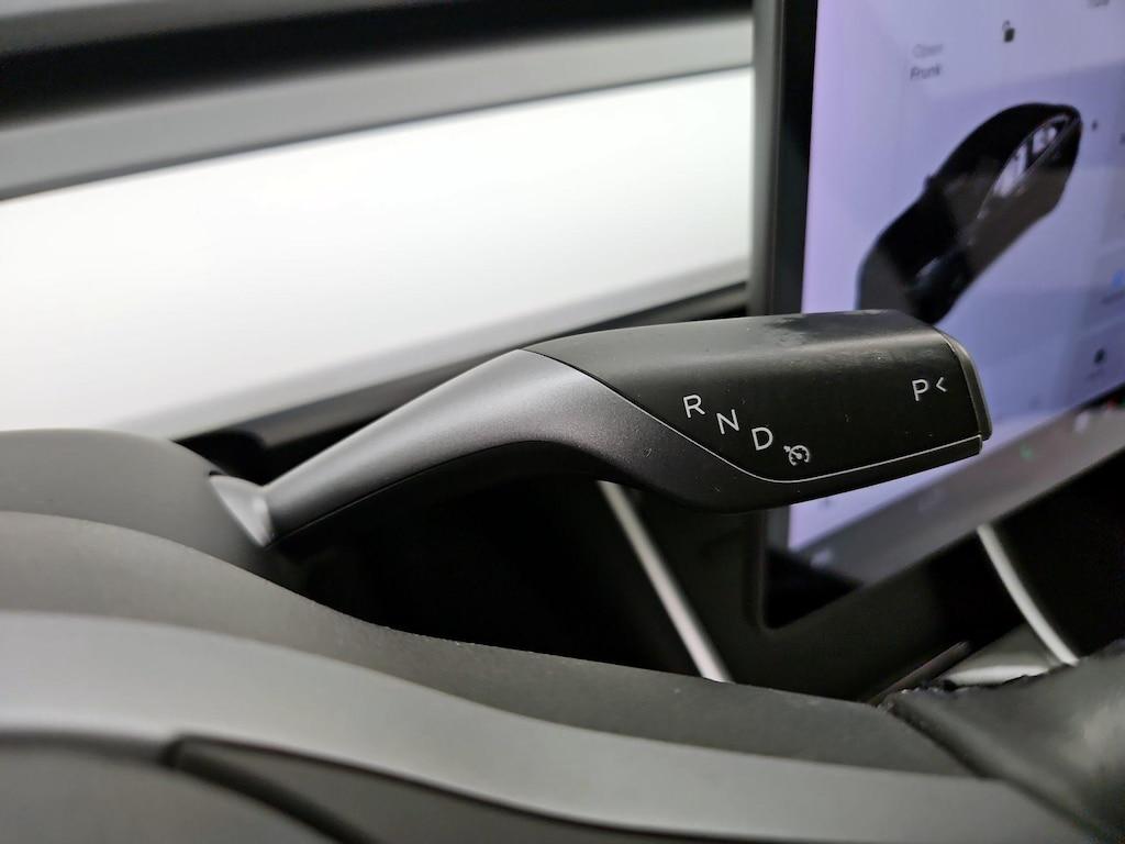 used 2019 Tesla Model 3 car, priced at $21,998