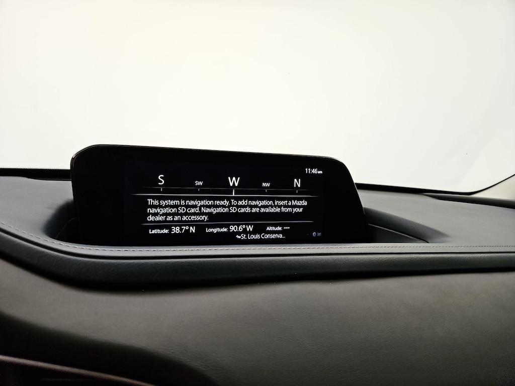 used 2020 Mazda CX-30 car, priced at $20,998