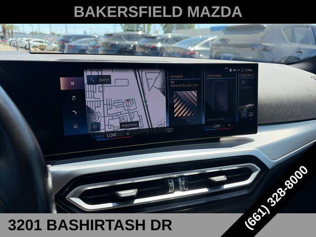 used 2024 BMW 430 Gran Coupe car, priced at $35,995