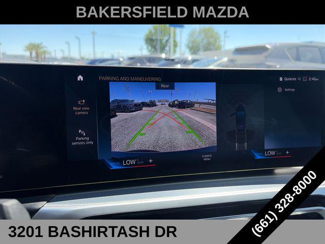 used 2024 BMW 430 Gran Coupe car, priced at $35,995