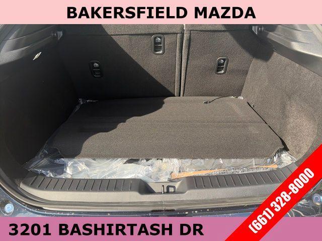 new 2026 Mazda CX-30 car, priced at $29,485