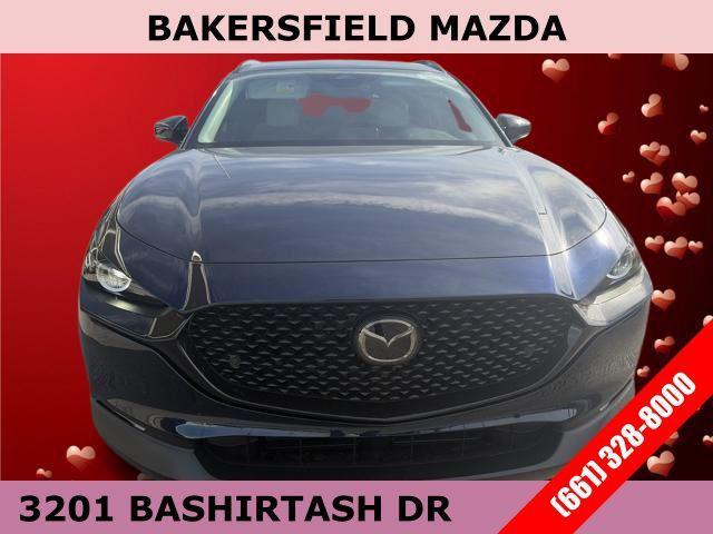 new 2026 Mazda CX-30 car, priced at $29,485