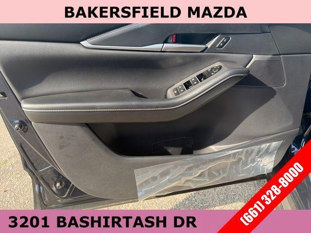 new 2026 Mazda CX-30 car, priced at $29,485