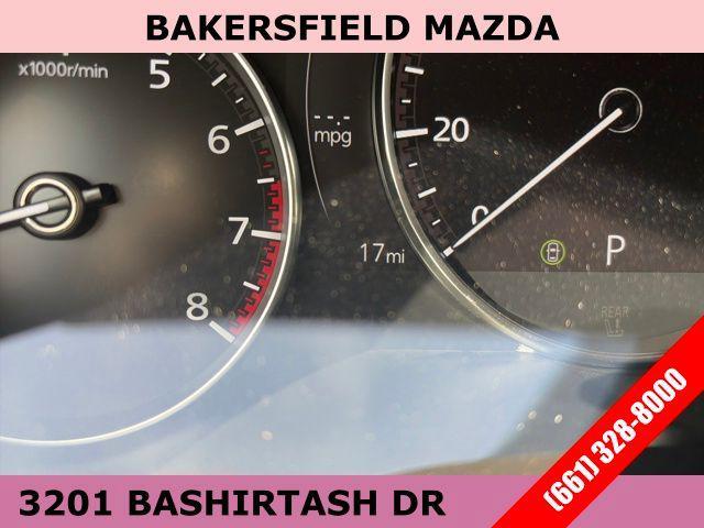 new 2026 Mazda CX-30 car, priced at $29,485