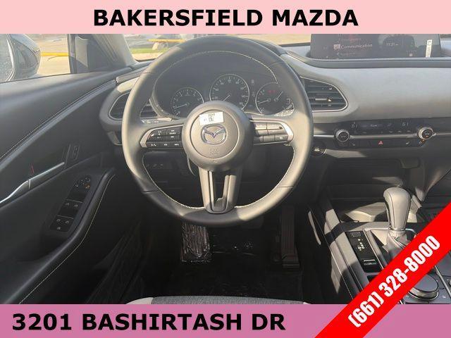 new 2026 Mazda CX-30 car, priced at $29,485