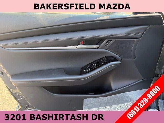 new 2026 Mazda Mazda3 car, priced at $26,080