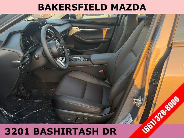 new 2026 Mazda Mazda3 car, priced at $36,820