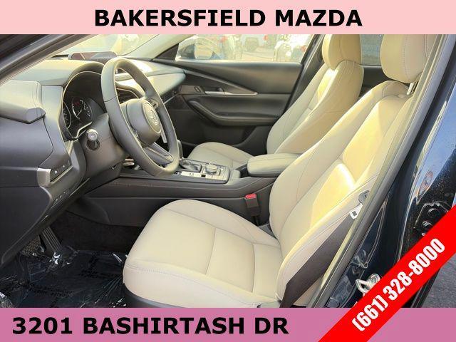 new 2026 Mazda CX-30 car, priced at $26,655