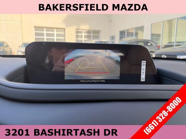 new 2026 Mazda CX-30 car, priced at $26,655