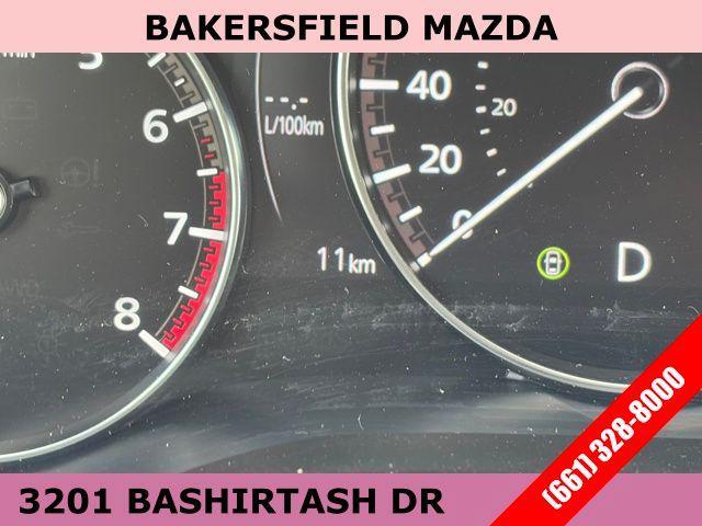 new 2026 Mazda CX-30 car, priced at $26,655