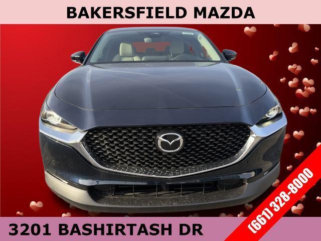 new 2026 Mazda CX-30 car, priced at $26,655