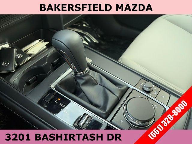 new 2026 Mazda CX-30 car, priced at $26,655