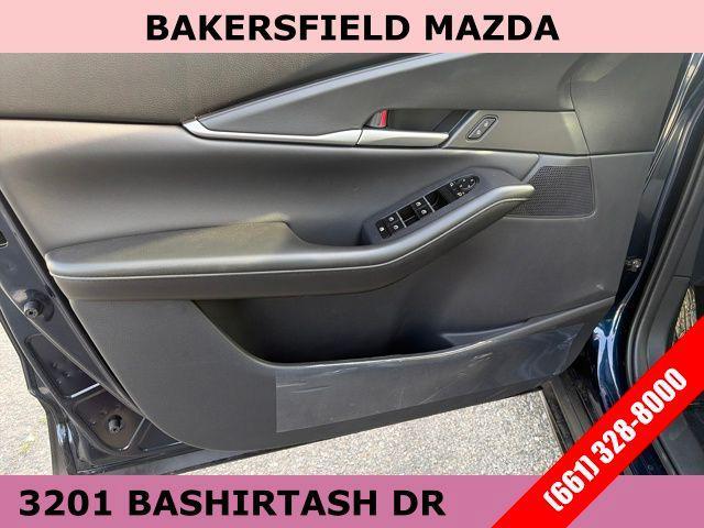 new 2026 Mazda CX-30 car, priced at $26,655