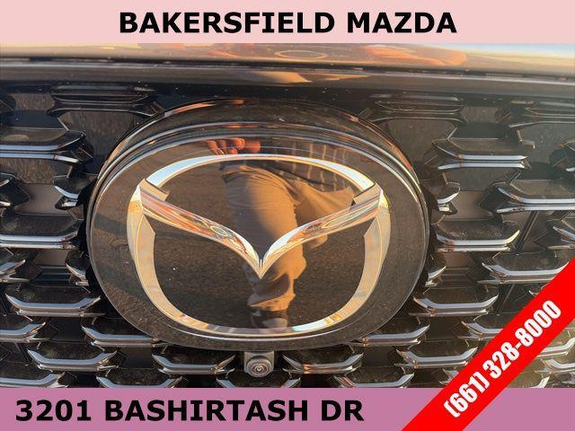 new 2025 Mazda CX-5 car, priced at $34,605
