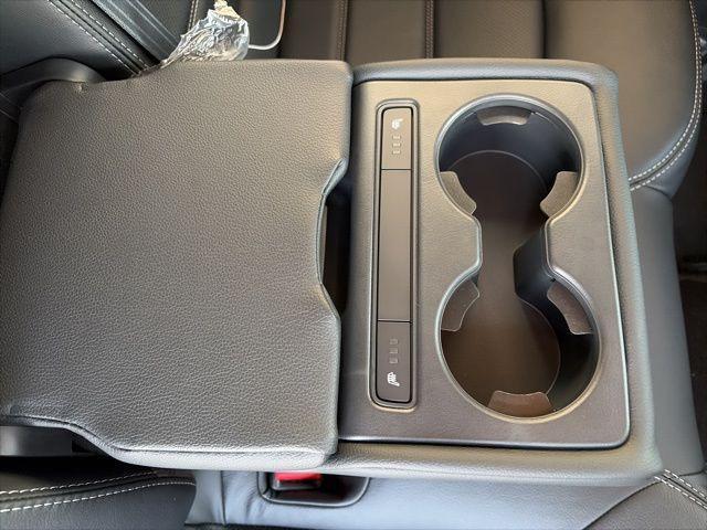 new 2025 Mazda CX-5 car, priced at $34,605