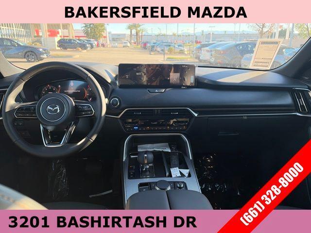 new 2026 Mazda CX-90 car, priced at $50,260