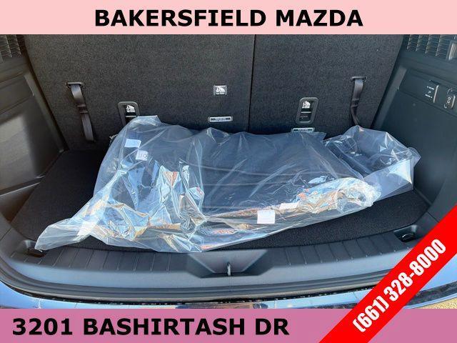 new 2026 Mazda CX-90 car, priced at $50,260