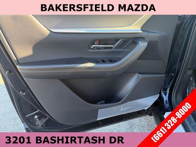 new 2026 Mazda CX-90 car, priced at $50,260