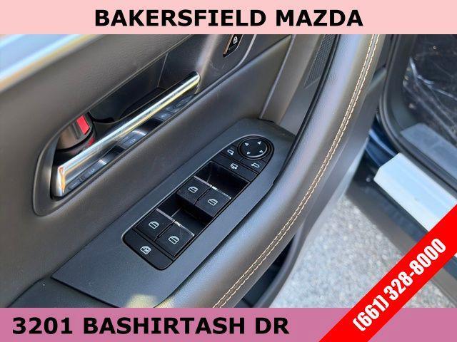 new 2026 Mazda CX-90 car, priced at $50,260