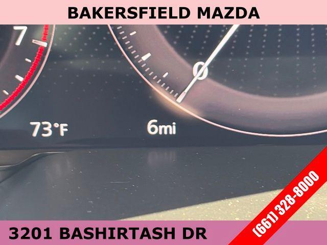 new 2026 Mazda CX-90 car, priced at $50,260