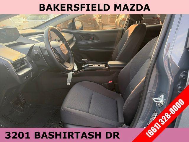 used 2024 Toyota Prius car, priced at $28,995