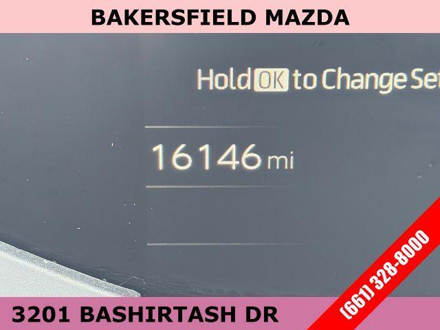 used 2024 Toyota Prius car, priced at $28,995