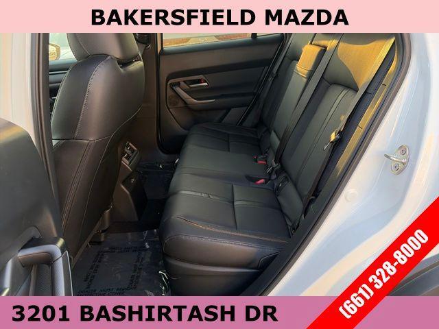 new 2026 Mazda CX-50 Hybrid car, priced at $39,230