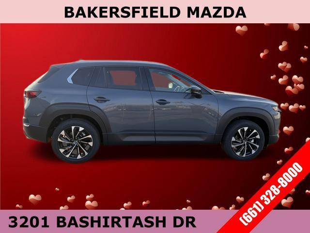 new 2026 Mazda CX-50 Hybrid car, priced at $40,100