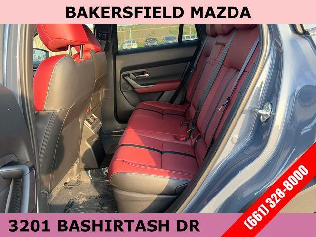 new 2026 Mazda CX-50 Hybrid car, priced at $40,100