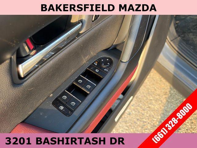 new 2026 Mazda CX-50 Hybrid car, priced at $40,100