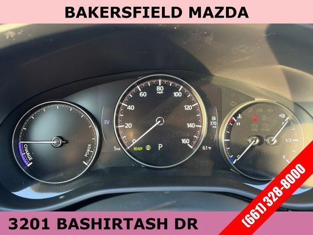 new 2026 Mazda CX-50 Hybrid car, priced at $40,100