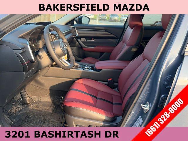 new 2026 Mazda CX-50 Hybrid car, priced at $40,100